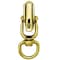 Kong Usa Snap For Leashes Bronze Round Swivel Eye 1 371220000YK - alternate 2